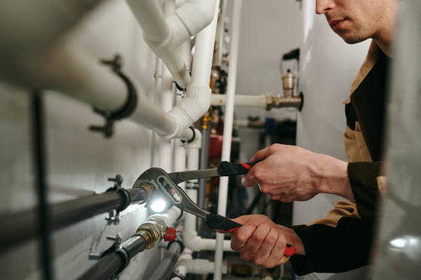 Best Emergency Plumber  in Levelland, TX