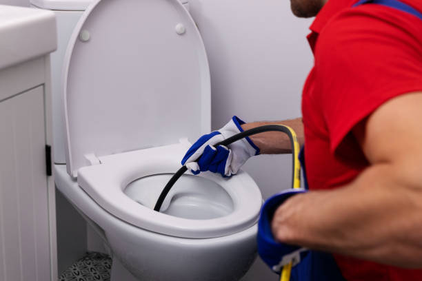 Best Same-Day Plumbing Service  in Levelland, TX