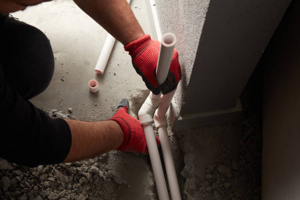 Best Clogged Drain Plumber  in Levelland, TX