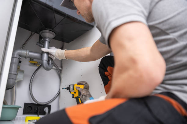 Best Water Leak Repair  in Levelland, TX