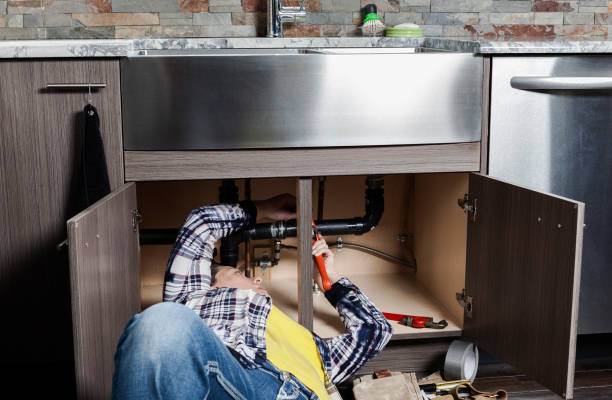 Best Sewer Cleaning Services  in Levelland, TX