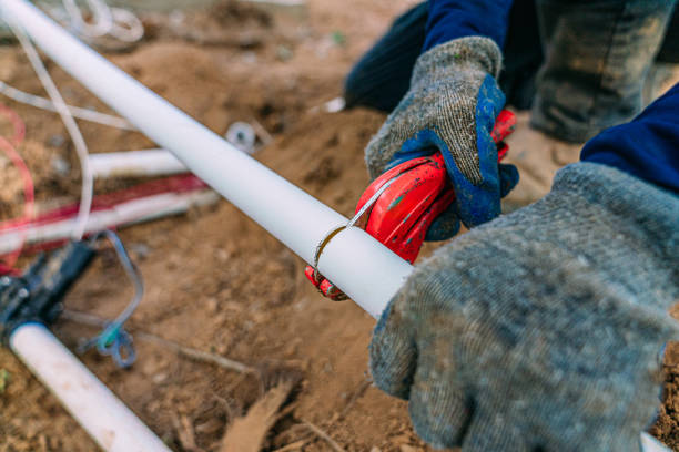 Best Local Plumber Services  in Levelland, TX